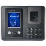 تصویر دستگاه حضور و غیاب پالیز افزار مدل UFace 602 تشخیص چهره 