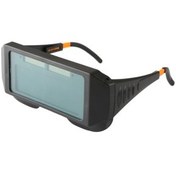 تصویر عینک جوشکاری اﺗﻮﻣﺎتیک ژوبین XUBIN مدل GB 