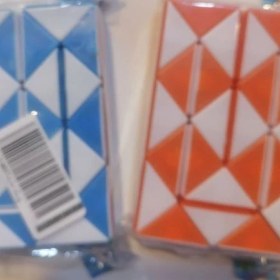 تصویر روبیک ماری سلفونی 