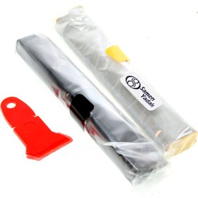 تصویر خمیر دوقلو همه کاره 120 گرم غفاری 