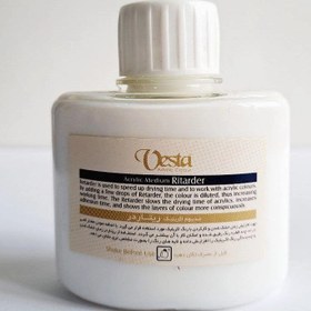 تصویر مدیوم اکریلیک 