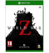 تصویر بازی World War Z برای Xbox One 