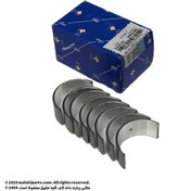 تصویر یاتاقان متحرک XU7 ایساکو پژو 405 ، پارس و سمند 