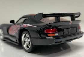 تصویر دوج وایپر کینسمارت Dodge Viper