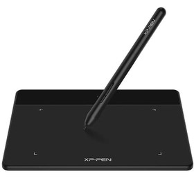 تصویر قلم نوری ایکس پی پن XP Pen Deco Fun S Black 