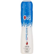 تصویر ژل روان کننده تاخیری لانگ لاو اورز 100میل Long Love Overs delay lubricating gel 100 ml