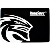تصویر اس اس دی کینگ اسپک p3-512 ظرفیت 512 گیگابایت ا KingSpec P3-XXX SATA 2.5 Inch 512GB KingSpec P3-XXX SATA 2.5 Inch 512GB