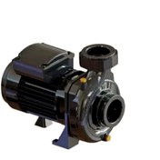 تصویر پمپ آب نوید موتور مدل CST200/2 ظرفیت ۲ اسب سه فاز 