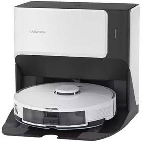 تصویر جارو رباتیک شیائومی مدل Roborock G10 Xiaomi Roborock Robot Vacuum G10