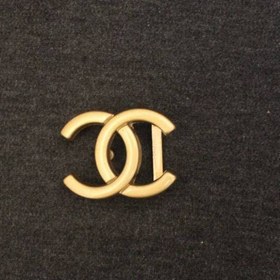 تصویر سگک کمربند زنانه کد 5500 Ki CG غیر اصل 