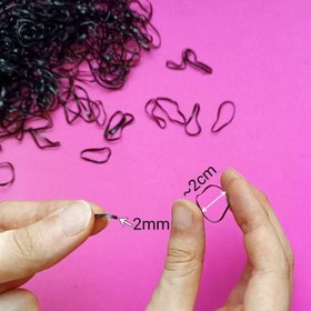 تصویر قیمت و خرید کش چهل گیس کیلویی {از 50 گرم تا 50 کیلو} 