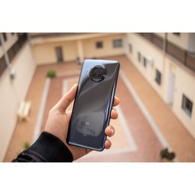 تصویر گوشی موبایل شیائومی مدل Redmi Note 9 Pro 5G دو سیم‌ کارت ظرفیت 256 گیگابایت و رم 8 گیگابایت - پک چین 