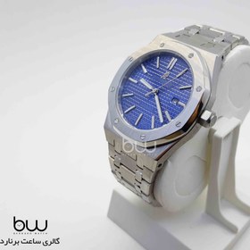 تصویر ساعت مچی مردانه اودمار پیگه Audemars Piguet کد 09 Audemars-3034-G