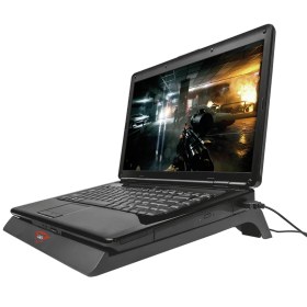 تصویر کول پد گیمینگ تراست Trust Coolpad GXT 220 KUZU 