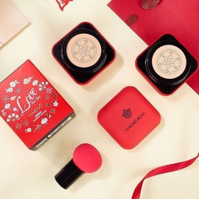 تصویر کوشن یانگمی شماره 02 