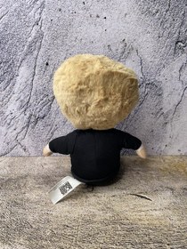 تصویر عروسک بچه رییس The boss's child