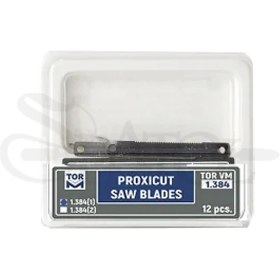 تصویر تیغه کمان اره 2-1-384. 1 برند TORVM 