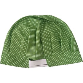 تصویر کلاه آشپزی مدل 170 