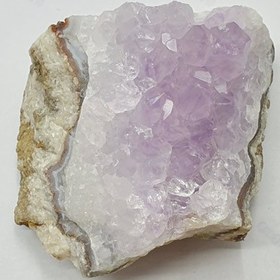 تصویر سنگ آمیتیست کد 153 