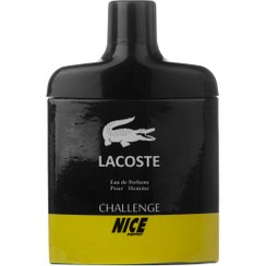 تصویر عطر نایس پاپت (Nice Puppet) مدل Lacoste 85 میلی‌لیتر عطر و ادکلن (UNISEX) 85 میلی لیتر