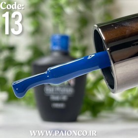 تصویر لاک ژل برند پایون کد 013 