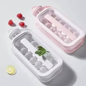 تصویر قمقمه یخ ساز ویژه 