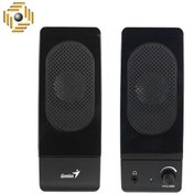 تصویر اسپیکر جنیوس SP HF160 Genius SP HF160 Speaker