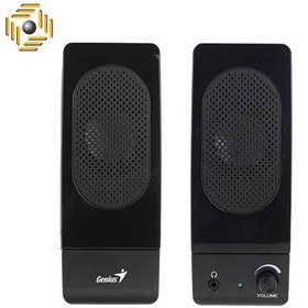 تصویر اسپیکر جنیوس SP HF160 Genius SP HF160 Speaker