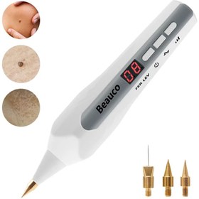 تصویر دستگاه پلاسما زیکن 