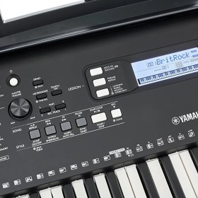 تصویر کیبورد یاماها YAMAHA مدل PSR-E373 