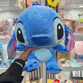 تصویر عروسک پولیشی استیچ 