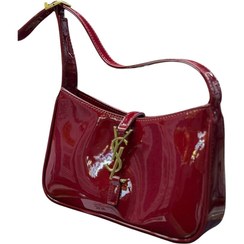 تصویر کیف چرم زنانه ایو سن لوران (Yves Saint Laurent (YSL 