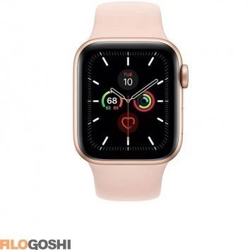 Apple watch clearance 5 oro