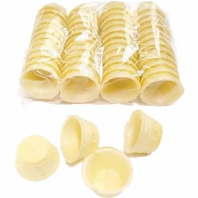 تصویر نان حلوایی کاسه ای 