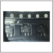 تصویر LP3993-33X3F – رگولاتور ولتاژ LDO با خروجی 3.3 ولت 