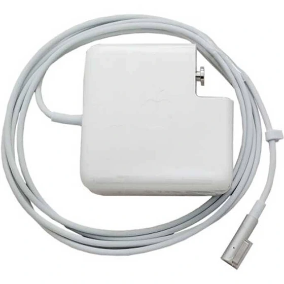 Chargeur et câble d'alimentation PC B2Connect Chargeur adaptable neuf  magsafe 1 60w 16,5v 3,65a 60w - magsafe 1