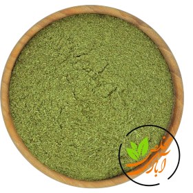 تصویر پودر آویشن 