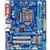 تصویر Gigabyte GA-H61M-S2PV MotherBoard Gigabyte GA-H61M-S2PV
