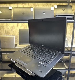 تصویر لپ تاپ DELL مدل I5(5u)/8/500/INTEL)Latitude E7450) 