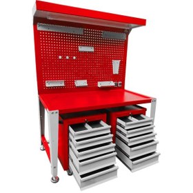 تصویر میز کار D-1T00-M 