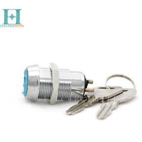 تصویر سويچ آلفا بزرگ دو پين 