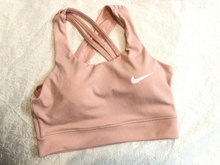 تصویر نیم تنه نایک ۱ Nike sport bra