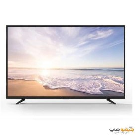 تصویر تلویزیون هوشمند 43 اینچ FHD مجیک مدل MA-43F3KUIR 43 inch FHD magic MA-43F3KUIR smart TV