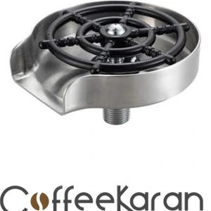 تصویر فروشگاه کافی کاران