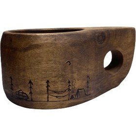 تصویر کوکسا طرح کمپینگ 