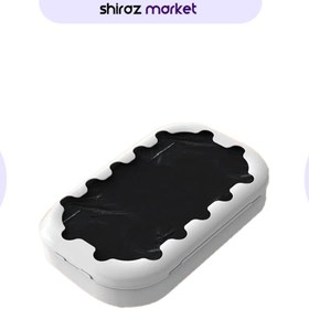 تصویر کیسه زباله هوشمند شیائومی مدل L02 