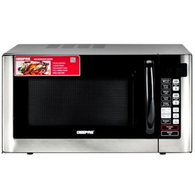 تصویر مایکروویو آون 40 لیتری جیپاس مدل GMO1898 Geepas 40L Digital Microwave Oven - GMO18981500W