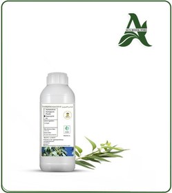 تصویر اسانس اکالیپتوس طبیعی 