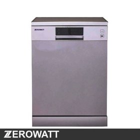 تصویر ماشین ظرفشویی 14 نفره زیرووات مدل ZDM-3314 ا Zerowatt ZDM-3314 dishwasher Zerowatt ZDM-3314 dishwasher