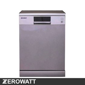 تصویر ماشین ظرفشویی 14 نفره زیرووات مدل ZDM-3314 Zerowatt ZDM-3314